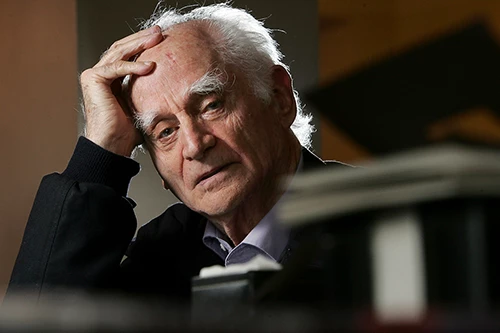 Michel serres, philosophe français